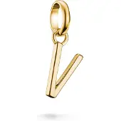 Thomas Sabo - CC1228-413-39 - Charm-hanger - Unisex - Charm Club