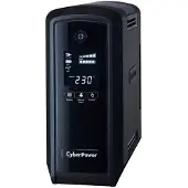 Cyberpower Cyber Power CP900EPFCLCD USV CP 900VA/540W Line-Interactive
