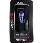 BaByliss PRO 4Artists Boost+ Trimmer Chameleon