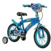 HUFFY Disney STITCH 14" Children's Bike