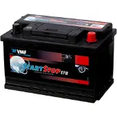 VMF 565650 / 565 500 065 / S4 E07 EFB start-stop accu (12V, 65Ah, 650A)