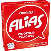 Tactic Alias Original
