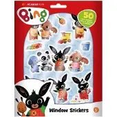Bambolino toys Bing - Raamstickers