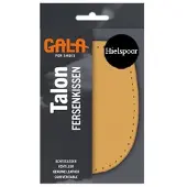 Gala Talon Hielspoor – Verlicht Hielspoor met Gerichte Demping & Verwijderbare Uitsparing - mt 41/43