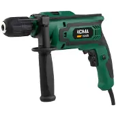 Koma Tools Boorhamer 710w