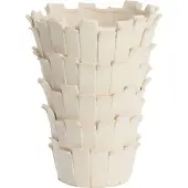 Light & Living vaas banya 27.5x27x35cm -
