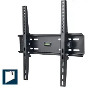 EDM TV-beugel 50135, geschikt voor televisies tot 40 kg en 22 inch