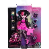 Monster High Draculaura - Modepop