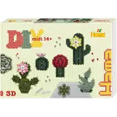 Hama Art 6000 Kralen Succulents - 3622