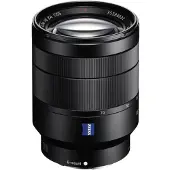 Sony FE Vario-Tessar T* 24-70mm f/4.0 ZA OSS