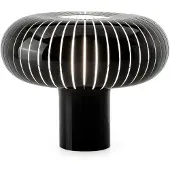 Kartell Teresa Tafellamp Black