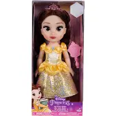 Disney Princess Beauty And The Beast Bella 100th Anniversary Doll Geel Kinderen