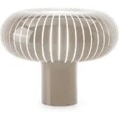 Kartell Teresa Tafellamp Dove Grey