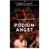 BOOM Podiumangst (Paperback)