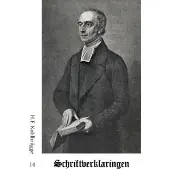 Importantia Publishing Schriftverklaringen 14 - Kohlbrugge H.F.
