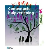 Bohn Stafleu van Loghum Contextuele hulpverlening (Paperback)