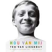 Leopold Hou van mij (Hardback)