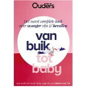 Kosmos Van buik tot baby (Hardback)