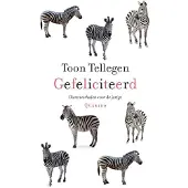 Querido Gefeliciteerd (Hardback)