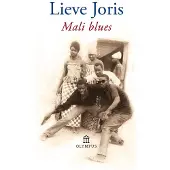 Olympus Mali blues (Paperback)
