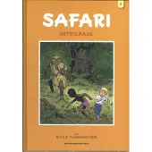 Standaard Uitgeverij Safari integraal 2