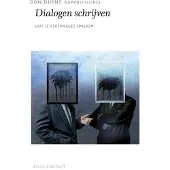 Atlas Contact Dialogen schrijven (Paperback)