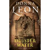 Cargo Duister water (Paperback)