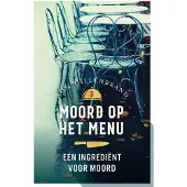 De Fontein Een ingrediënt voor moord (Paperback)