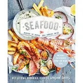 De Lantaarn Publishers Seafood