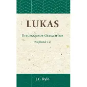 Importantia Publishing Lukas I - J.C Ryle