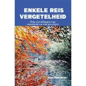 Uitgeverij Aspekt Enkele reis vergetelheid