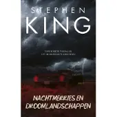 Luitingh-sijthoff Nachtmerries en droomlandschappen (Paperback)