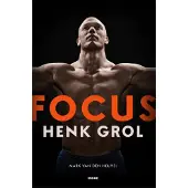 Inside Focus - Henk Grol (Paperback)