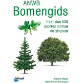 Kosmos Bomengids (Paperback)