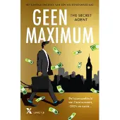 Xander Uitgevers B.V. Geen maximum (Paperback)