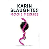 HarperCollins Mooie meisjes (Paperback)