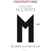 Wereldbibliotheek De zoon van de eeuw (Paperback)