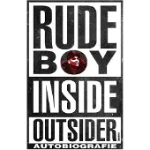 Overamstel Uitgevers Rudeboy: outsider (Paperback)