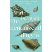 Querido De tienduizend dingen (Paperback)