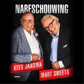 Overamstel Uitgevers Nabeschouwing (Paperback)