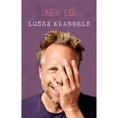 Nijgh & Van Ditmar Losse krabbels (Hardback)