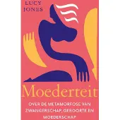 Uitgeverij Nieuwezijds Moederteit (Paperback)