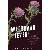 Kokboekencentrum Non-Fictie Weerbaar leven (Paperback)