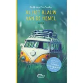 Standaard Uitgeverij Al het blauw van de hemel