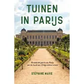 ANWB Tuinen in Parijs