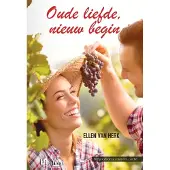 Uitgeverij Ellessy Oude liefde, nieuw begin (Paperback)