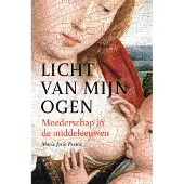 Omniboek Licht van mijn ogen (Paperback)
