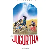 Le Lombard Jugurtha (Hardback)