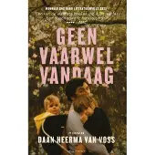 Atlas Contact Geen vaarwel vandaag (Paperback)