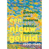 Prometheus Een nieuw geluid (Hardback)